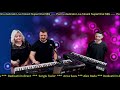 LIVE 5 | SERGIU TUDOR - ANCA SAVU - ALEX RADU