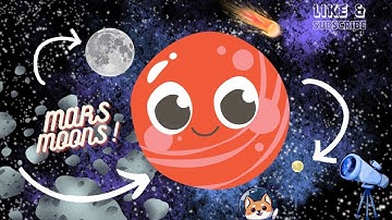 Understanding Mars
