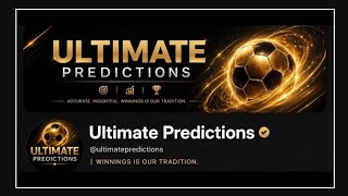 OCTOBER 10 2026 🔥 Today's Best Banker Predictions | Low Risk Football Tips #BankerPicks #BettingTips