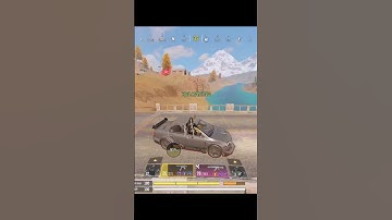 Isolated Map Domination 💥 | Epic Squad Wipe in CODM BR 🔥 #codm #callofdutymobile #codmobile #cod