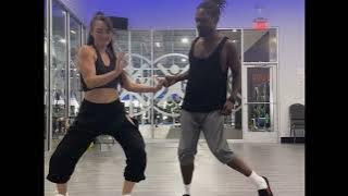 Brianna & Nii - I will always love you (John Adams)