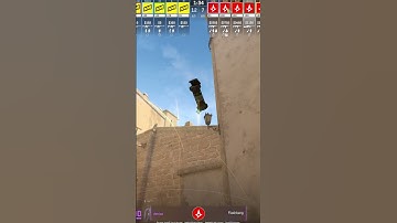 How device Smokes CT on Mirage (Pro Execute)