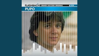 Video thumbnail of "Pupo - Forse"