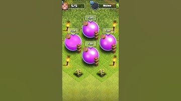 How Do You Think If We Do The Elixir Storage All Level Animation? #clashofclans #cocshorts #shorts