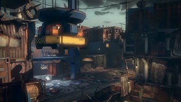 BRINK: Developer Diary 4: Endless Horizon (HD)