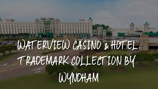 WaterView Casino & Hotel, Trademark Collection by Wyndham Review - Vicksburg , United States of Amer