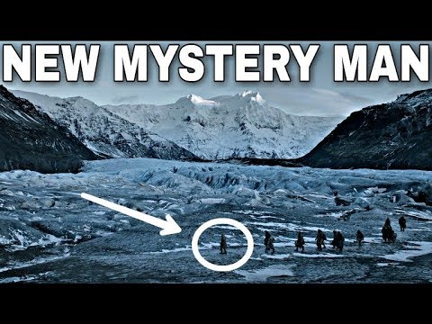 Who Is The Character With Jon Snow? - Game of Thrones  (Season 7 Spoilers)