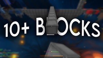 (Tutorial) How to get 10+ Block Clutch Extensions