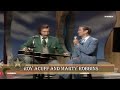 Roy Acuff and Marty Robbins (The Marty Robbins Show)