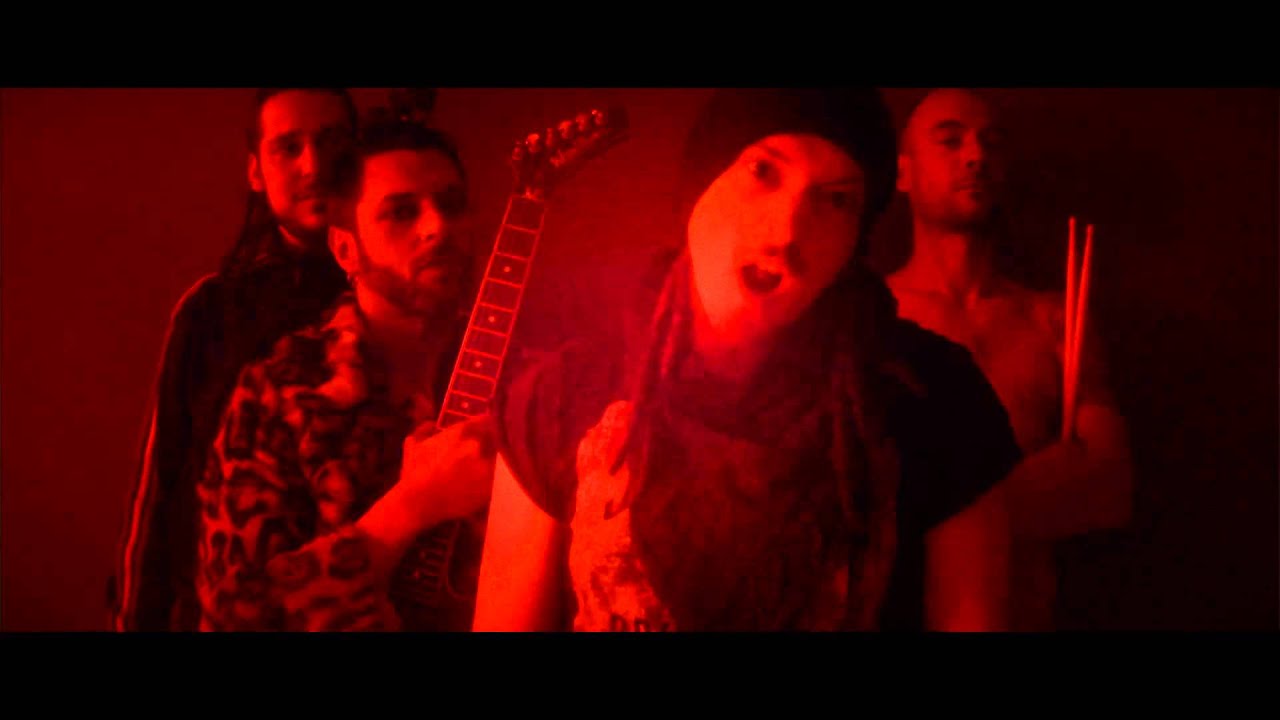 Toxicity (SOAD Tribute) Chop Suey! [VideoClip]