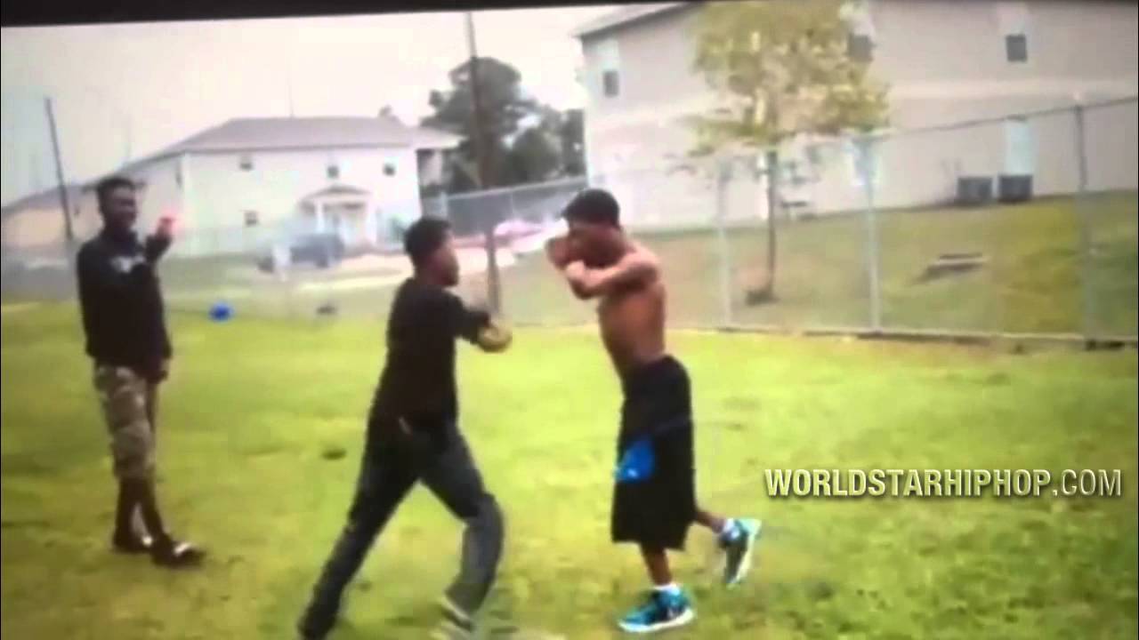 Fight 2 Armless Dudes Fight YouTube