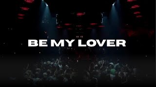 Download Lagu Anton Ishutin, Notre U - Be My Lover (Afro House Remix) MP3