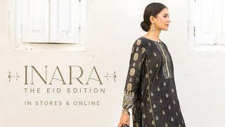 Zeen Inara The Eid Edition In Stores And Online
