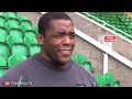 Brian Mujati interview