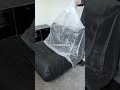 我が家にもついにあの家具が届きました。#ソファ #インテリア #一人暮らし