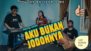 TRI SUAKA - AKU BUKAN JODOHNYA || COVER MHC