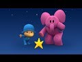 Youtube Thumbnail Pocoyo - 저 별은 나의 별 (S01E23)