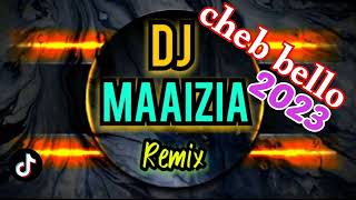 Cheb Bello 2023 | Yekedbou w Ynagrou يصاحبو و يدورو X dj maaizia