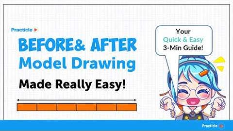 Before and After Math Word Problems Made Easy