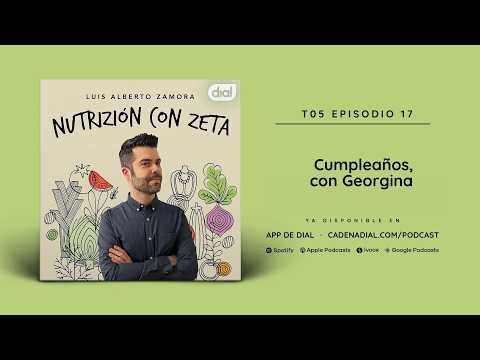 Cumpleaños con Georgina | Cadena Dial