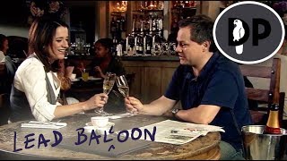 Lead Balloon | Series 3 Episode 2 'Panda' | Absolute Jokes