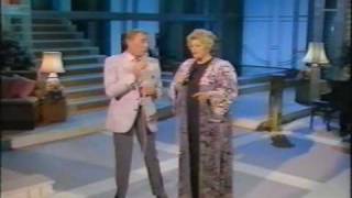 Val Doonican & Rosemary Clooney - On A Slow Boat To China chords