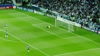 Ronaldonun 2009 Cu Yıl Puskas Qolü