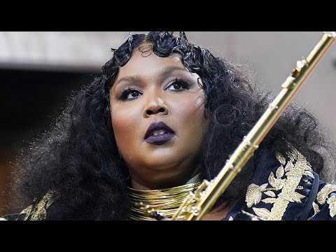 Lizzo Apologizes & Rereleases New Song After Backlash Over Ableist Lyric