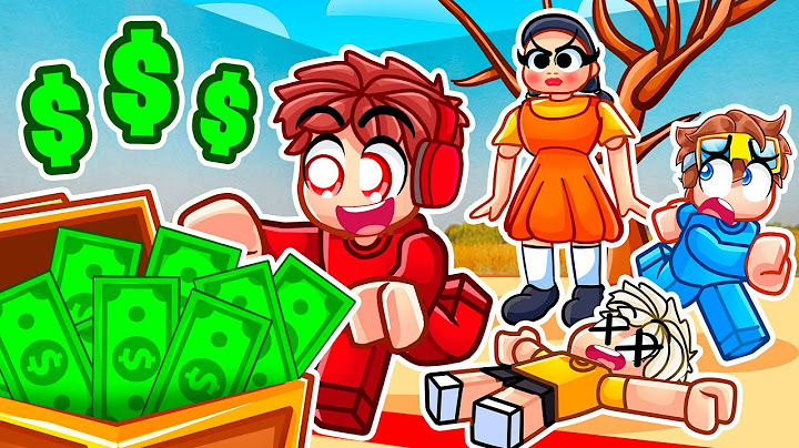 Last Person Standing Wins $100,000 (Roblox Shrimp Game)