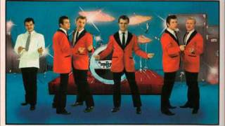 Do that boppin' jive-The Boppers chords