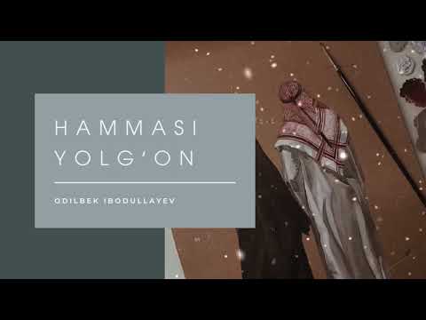 Hammasi Yolg'on