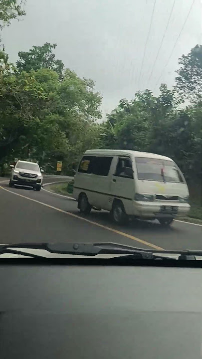 Nada Basuri Campuran Bikin Asyik #automobile #mobilbasuri #busmania #basuribussid #basuri