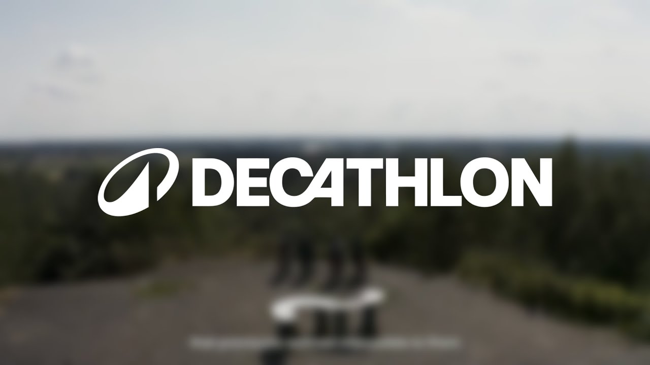 Decathlon - Aérien & Drone FPV, réalisé par Simon Queval