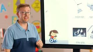 CKLA Skills Pausing Point: Two-Syllable Words Review
