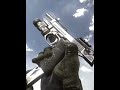 Call Of Duty M9 in different reload #cod4mw #codmw2 #codghosts #codmwremastered #codmw2remastered