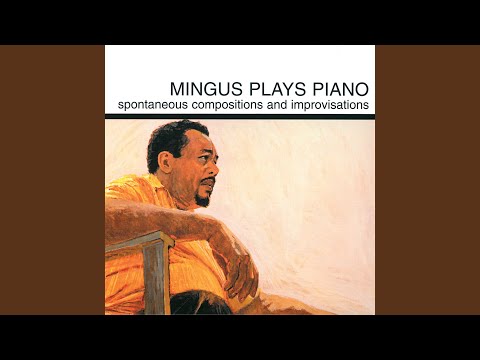 Putar I Can't Get Started - Charles Mingus