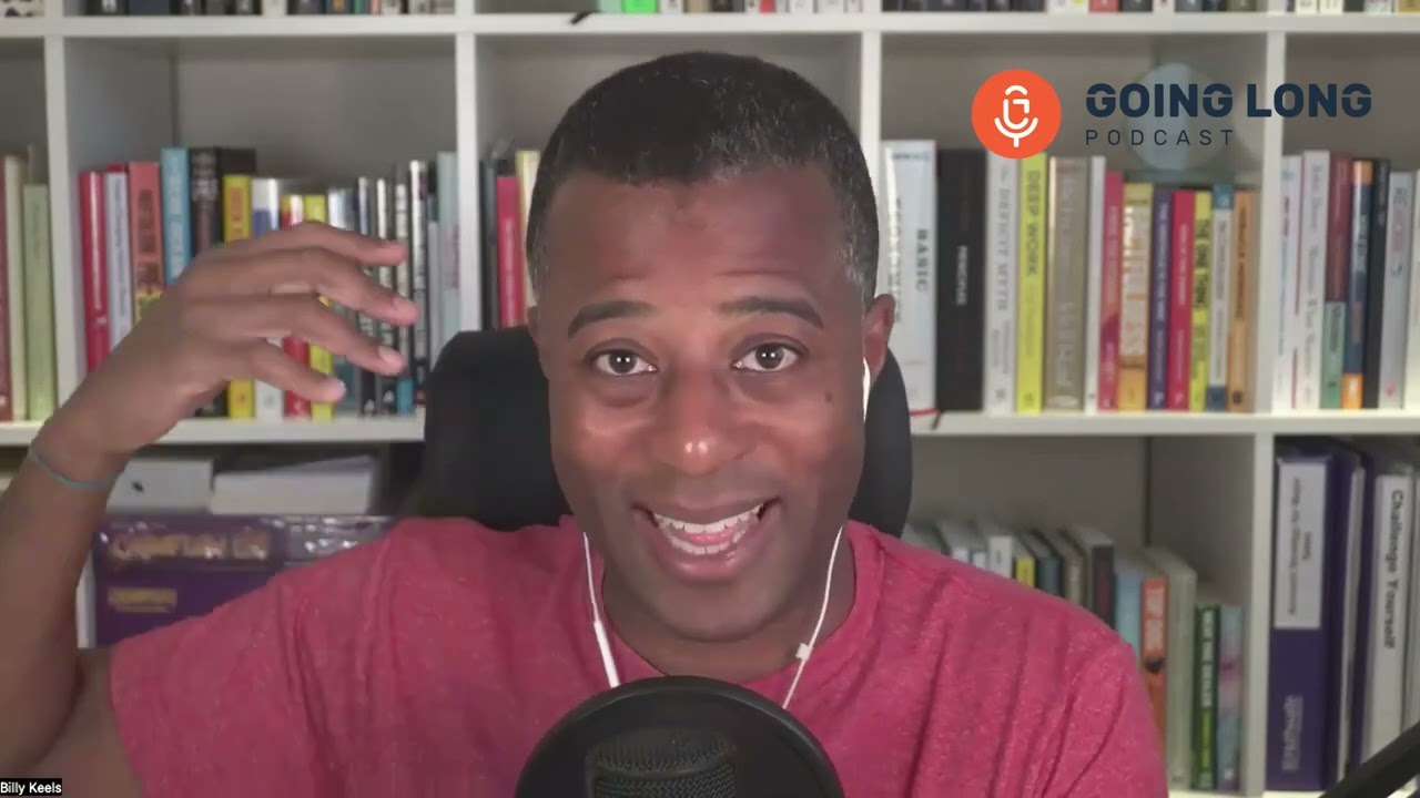 The Sure Fire Way To Cure Overthinking. Dentist, Please. - Billy Keels