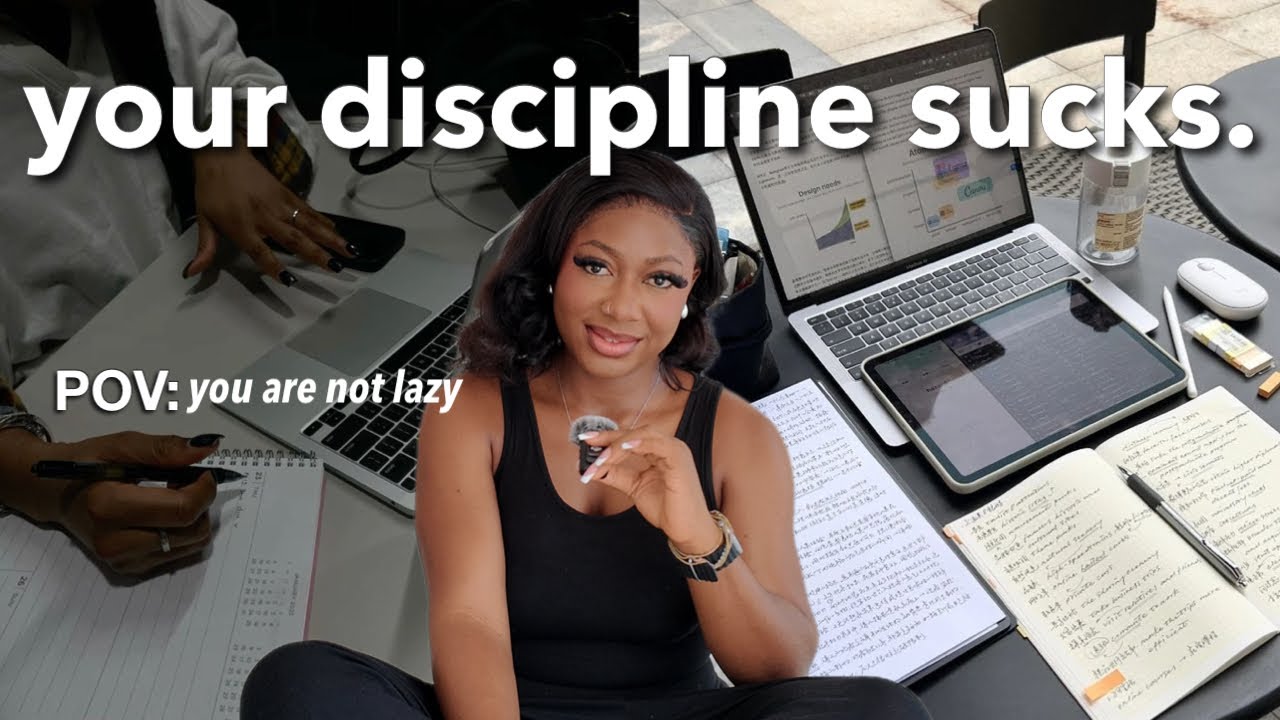 How to stop “Bed Rotting” and feeling like sh*t