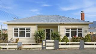 137 Hopkins Street, Moonah | Chris Joyce & Michael Hatzinicolaou | South Property Group