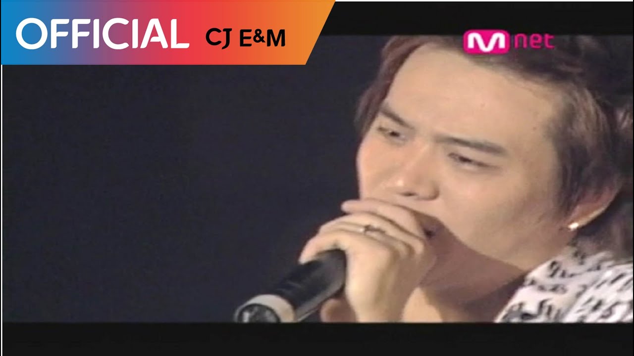 SG워너비 (SG WANNABE) - Don't Know Why MV