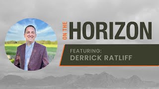 22 Questions about the 22 Creedmoor with Derrick Ratliff l On The Horizon Podcast Ep. 18