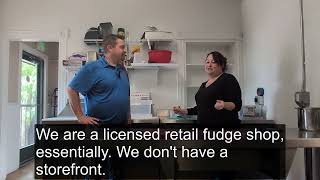 Eaton Chamber-Member Spotlight-What the Fudge -Jenn Behrmann- Tell us about What the Fudge?