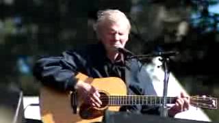Doc Watson - Summertime chords