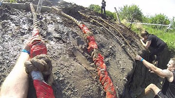 WARRIOR RACE 1 2016 (COMMANDO)