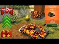 Tanki Online Road To Legend #6 Buying Firefly Kit (Firebird mk7/ WaspMk7)