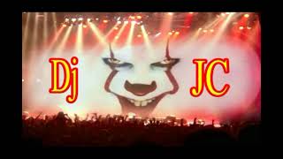 Hoy Te Toca Doble Tono-Dj JC