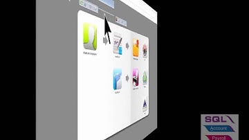 SQL Payroll 15Pending Payroll