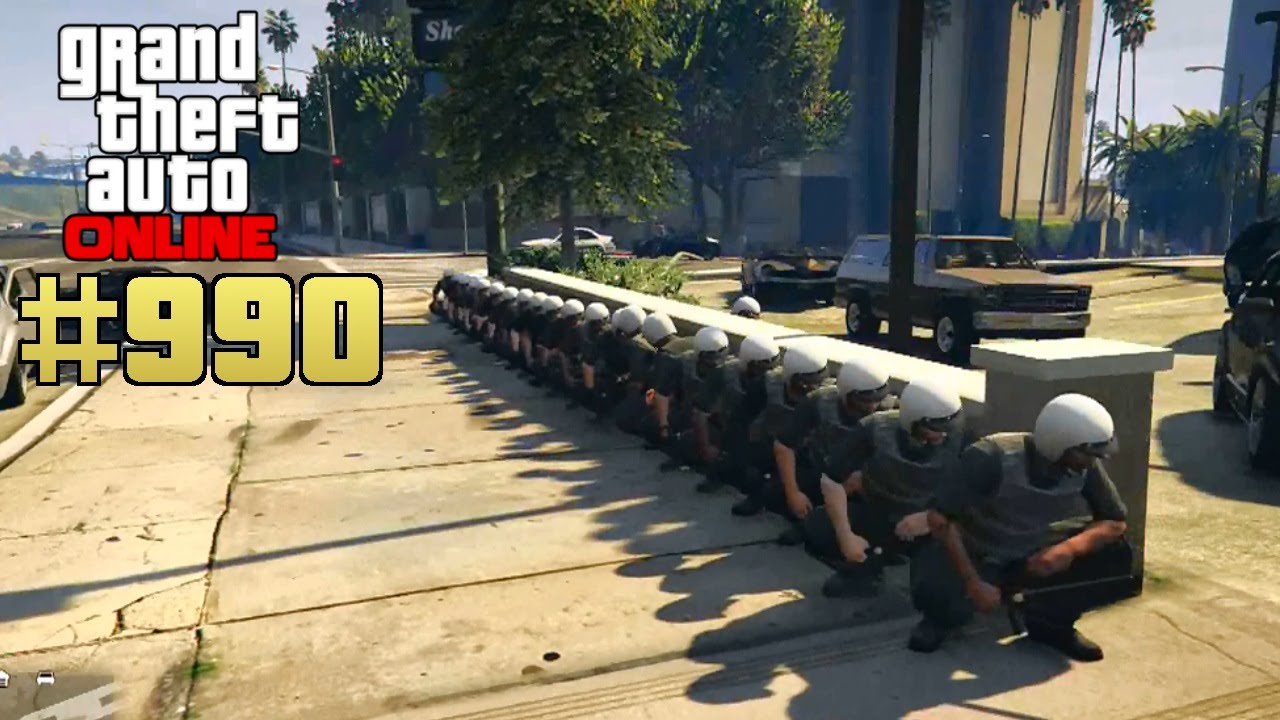 Gta 5 Online Freunde Finden Ps4
