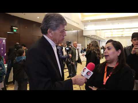 لقاء الإعلامية عطاف الروضان مديرة راديو البلد