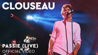 Clouseau – Passie (Live at Zuiderparktheater) by Clouseau 54,953 views 1 year ago 5 minutes, 14 seconds